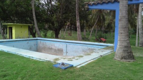 Imagen 3 de 9 de En Venta Finca En Tucacas