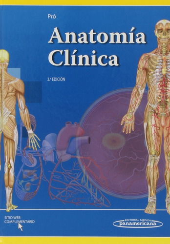 Pro - Anatomía Clínica
