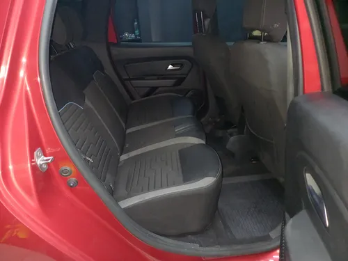 Renault Duster 1.3 Turbo Tse Triptonic Full Equipo Mod 2023