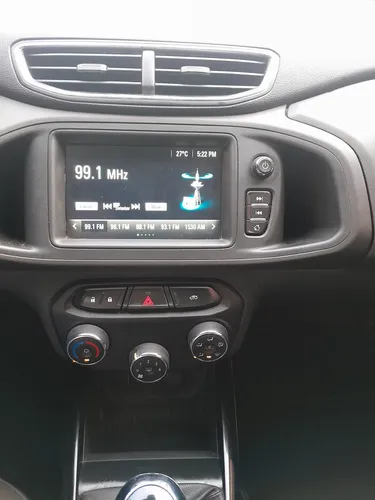 Chevrolet Onix 1.4 Ltz