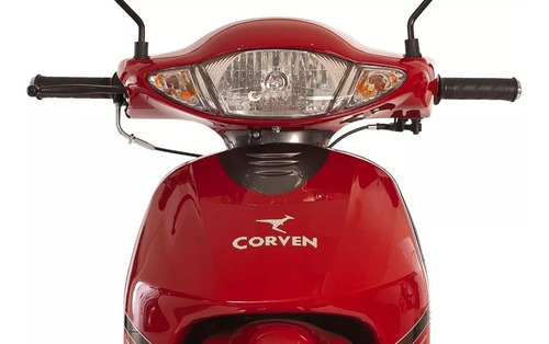 Imagen 10 de 14 de Corven Energy 110 Full (2022) Arizona Motos (ahora 12 Y 18)