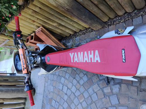 Yamaha Xtz