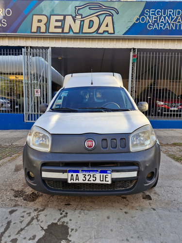 Fiat Fiorino 1.4 Fire Evo 87cv
