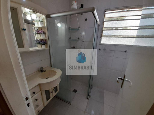 Imagem 25 de 29 de Sobrado Com 4 Dormitórios - Jardim São João - Campinas/sp - So0021