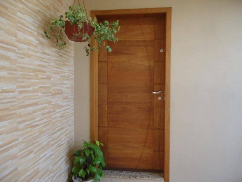 Imagem 4 de 30 de Sobrado Residencial À Venda, Vila Carioca, São Paulo. - So0072