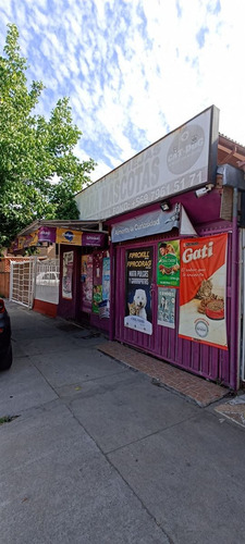 Local Comercial En Venta En Puente Alto