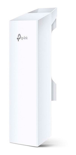 Punto De Acceso Tp-link Para Exteriores Cpe510 5ghz De 13dbi