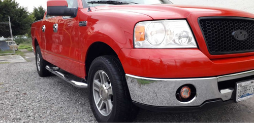 Imagen 8 de 13 de Ford F-150 Doble Cabina