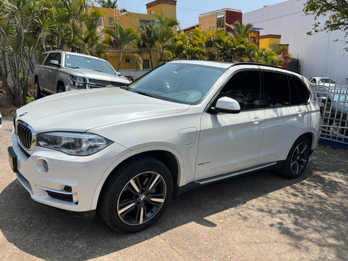 BMW X5 2.0 Xdrive 40e Excellence Híbrido At