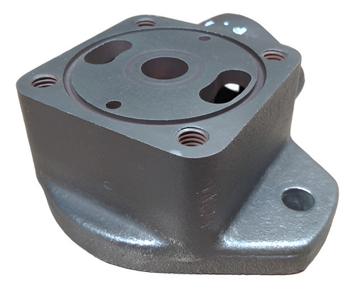 Cuerpo P Bomba V10 Vickers #352699 (Reacondicionado)