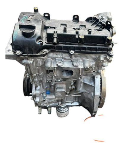 Motor De Suzuki Swift 1.0 Litros Forja De Motor K10c (Reacondicionado)