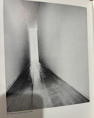 Mathias Goeritz. Frederico Morais. Unam, 1982. (Usado)