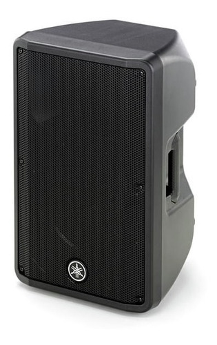 Caja Acustica Yamaha Dbr12 12 +1  1000w Peak 131db