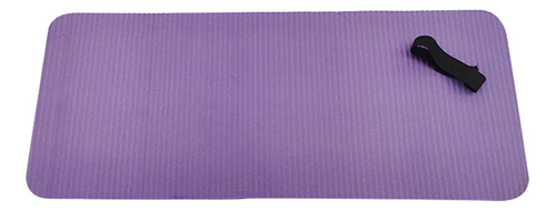 Rodillera De Yoga (15mm De Grosor) Almohadillas