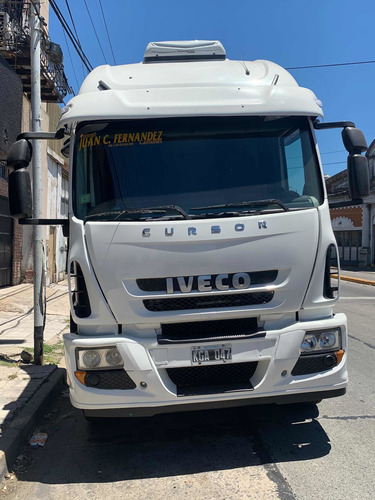 Iveco Cursor 450 E33t T/a