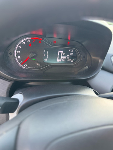 Chevrolet Prisma 1.4 Ltz At 98cv