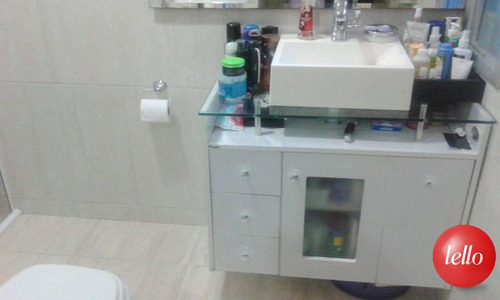 Imagem 9 de 16 de Apartamento - Ref: 153421