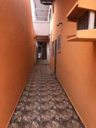 Sobrado Próximo Do Mar No Gaivota Em Itanhaém - 5409 | Npc