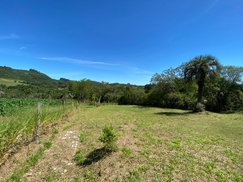 Chácara 4.300 M² - Lomba Grande - Novo Hamburgo - Rs - 2503 - 69237736