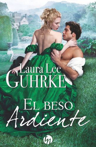 Beso Ardiente,el - Lee Guhrke Laur