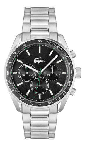 Reloj Lacoste 2011347 Cuarzo Hombre