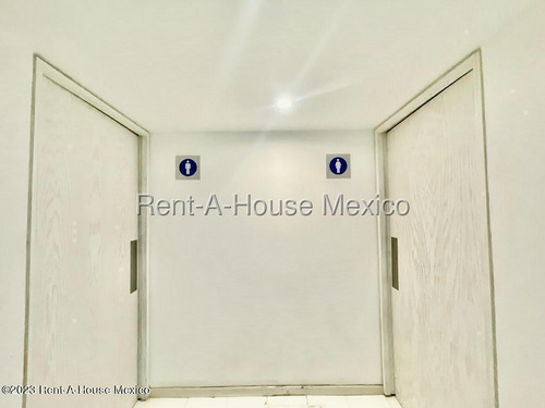 Consultorios En Renta En Lomas Verdes Naucalpan De Juarez Gis 25-1584