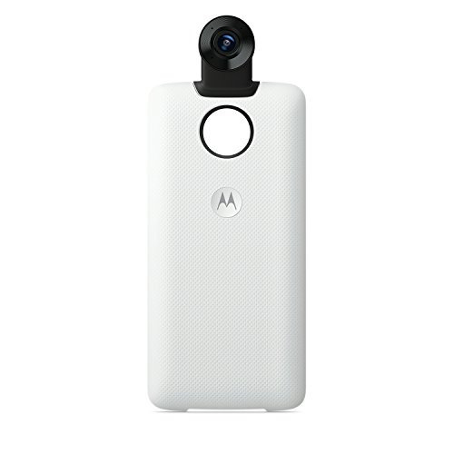 Moto 360 Camera