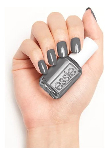 Essie Esmalte De Uñas Color 687 Serene Slate