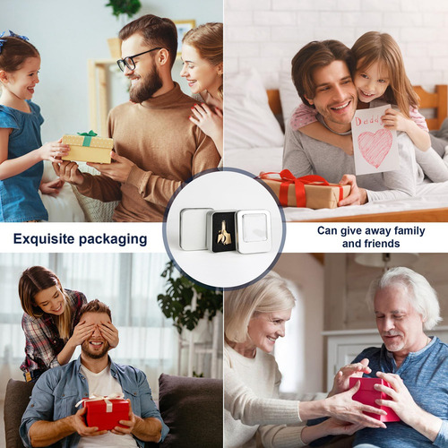 Cortapelos Manuales Impermeables Para La Nariz Para Hombres