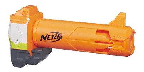 Nerf Modulus Long Range Barrel Upgrade