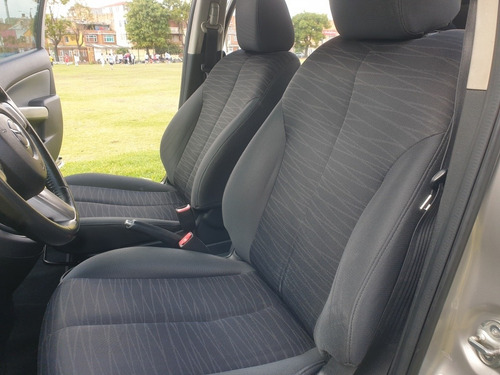 Mazda 2 2011 1.5 15hm1c