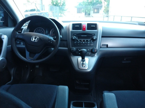 Honda Cr-v 2.4 4x2 Lx At 2007