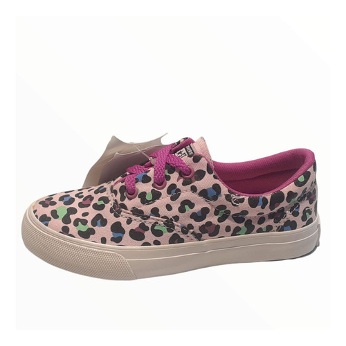 Zapatilla Converse 361143c Skidgrip Cvo Ox N°32 Niñas