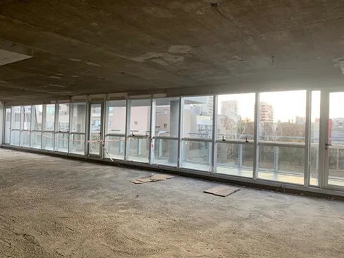 Imagen 4 de 8 de Oficinas En Alquiler | Roosevelt 1740, Caba | Piso 5 - 561 M²