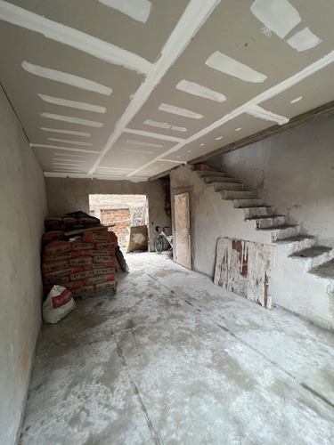 Imagen 7 de 26 de Venta Casa Duplex En Villa Ballester 3 Ambientes Con Cochera