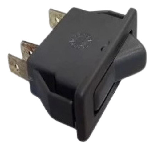 Tecla Luz Interna De Cabina Plafon Iveco 500310436