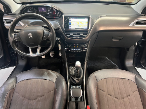 Peugeot 2008 1.6 Thp Sport