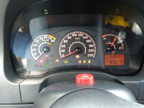 Fiat Palio Weekend