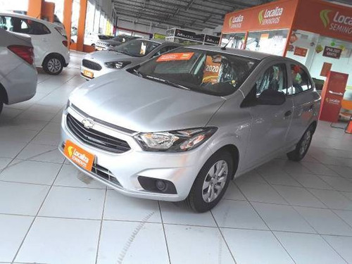 Imagem 2 de 11 de Chevrolet Joy 1.0 Spe4 Flex Manual