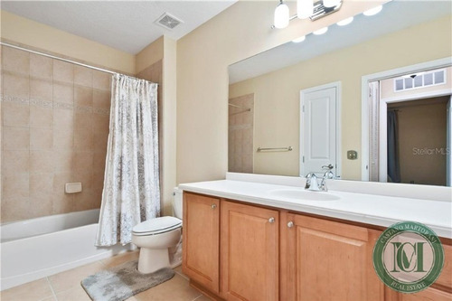 Imagem 25 de 30 de Apartamento A Venda Em Orlando. - Ap00152 - 34370357