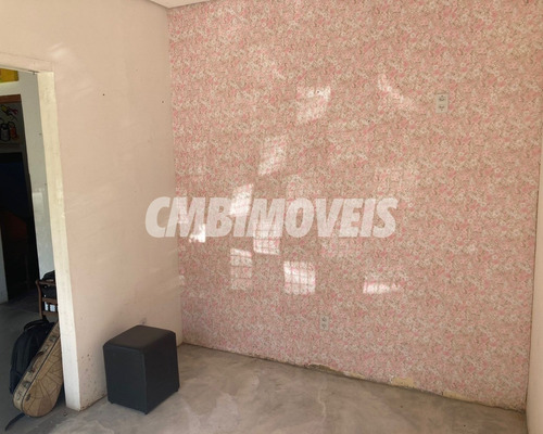 Imagem 16 de 24 de Casa Térrea Para Locação No Cambuí Em Campinas - Ca06687 - Ca06687 - 70643020