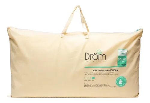 Almohada visco dream drom hotsell