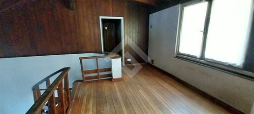 Venta Casa Plaza Ñuñoa 403m/156 M.5 Dorm. Metro Chile Españ