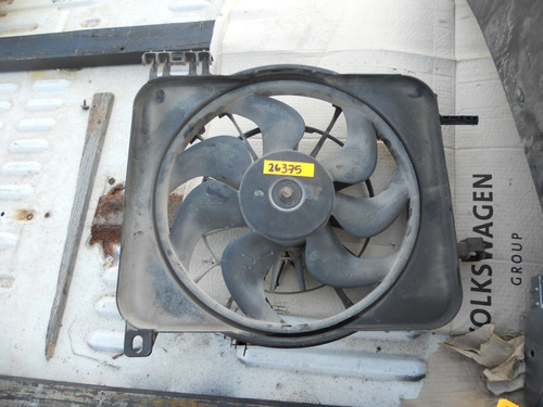 Motor Ventilador Con Tolva Chevrolet Cavalier 26375