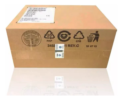 Disco Hpe S8s23a P03807 1.8tb 10k Sas 801048-003 P01524-003