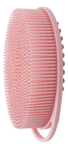 Cepillo De Silicona Para Ducha Cepillo De Ducha Para Cuerpo
