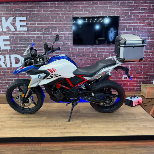 Bmw G 310 Gs 2025