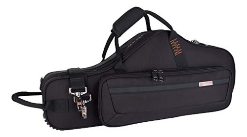 Protec Pb304ct - Funda Para Saxofón Alto Con Bolsillo Para F