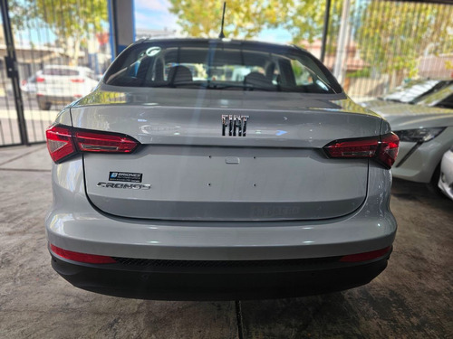 Fiat Cronos 1.3 Gse Like