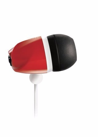 Fone São Paulo - Waldman Earbuddy Sb-10/spo